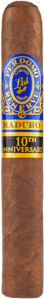 PERDOMO Reserve 10th Anniversary Boxpressed Robusto Maduro