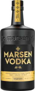 Marsen Vodka Grape Spirit