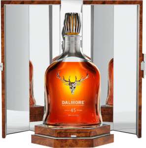 Dalmore 45 ročná 2024 Edition