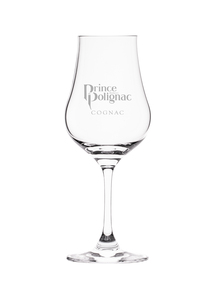 Polignac - 1 pohár na stopke