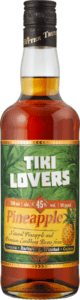 Tiki Lovers Pineapple