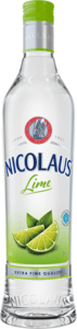 Nicolaus Lime Vodka