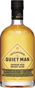 The Quiet Man Blend