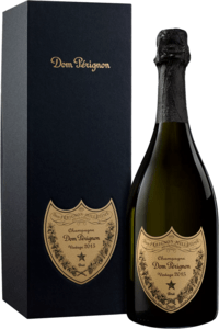 Dom Pérignon Vintage 2015
