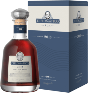 Diplomatico Single Vintage 2013