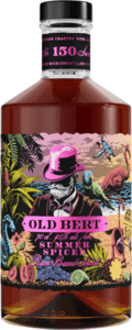 Old Bert Summer Spiced Recipe No.150