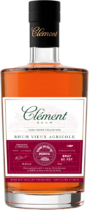 Clément Rhum Vieux Agricole Porto