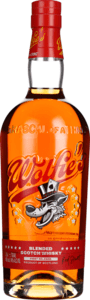 Wolfie&#039;s Blended Scotch Whisky