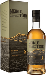 Meikle Tòir | Bondston