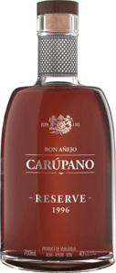 Carúpano Reserve 1996 - bez obalu
