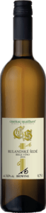Chateau Selešťany Rulandské šedé