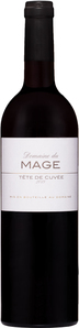 Domaine du Mage Tete de Cuvée 2018