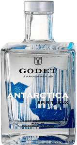 Godet Antarctica without box