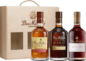 Dos Maderas Rum Collection II.