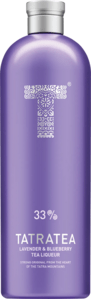 Tatratea Lavender &amp; Blueberry
