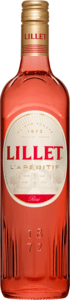 Lillet Rose
