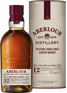 Aberlour Triple Cask - Speyside single malt whisky | Bondston