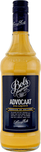 Bols Advocaat egg liqueur - damaged