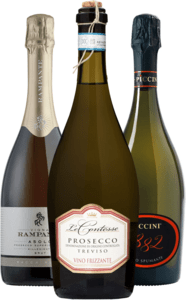 Set Prosecco Mix