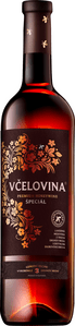 Včelovina Špeciál