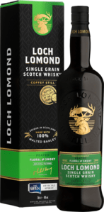 Loch Lomond 14 Year Old - Highland single malt whisky | Bondston