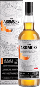 Ardmore Legacy