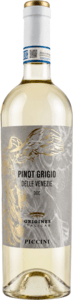 Piccini Origines Pinot Grigio delle Venezie