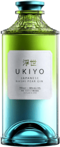 Ukiyo Japanese Nashi Pear Gin