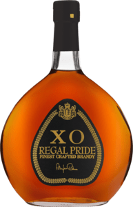 Regal Pride XO