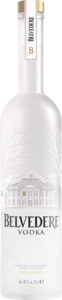 Belvedere Vodka