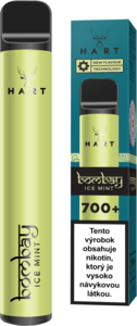 HART Bombay Ice Mint