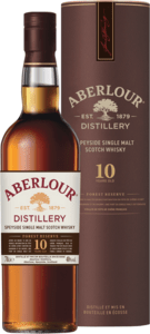 Aberlour 10 Year Old