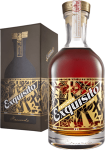 Facundo Exquisito Rum