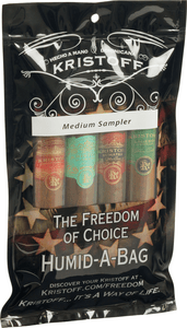 Kristoff FP Sampler Medium 58 g