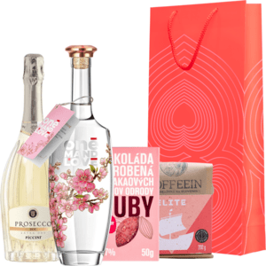 Valentýnský set pro ni