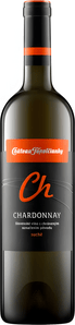 Chateau Topoľčianky Chateau Noir Chardonnay