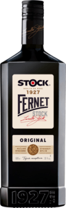 Fernet Stock 0,5l