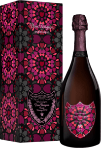 Dom Perignon Rose Millesime Vintage 2010