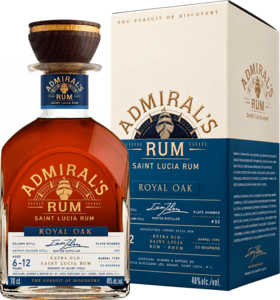 Admiral's Royal Oak