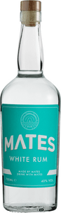 Mates White Rum