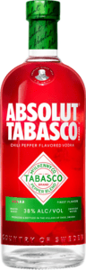 Absolut Tabasco