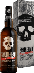 Smokehead High Voltage