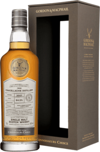 Gordon &amp; Macphail Craigellachie 2007
