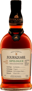 Foursquare Epilogue