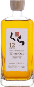 Kura White Oak 12 ročná