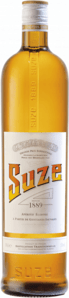 Suze