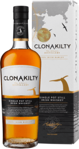 Clonakilty Single Pot Still