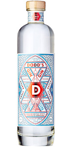 Dodd&#039;s Gin