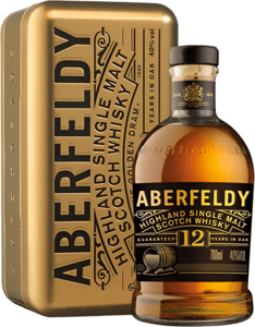 Aberfeldy 12 Year Old