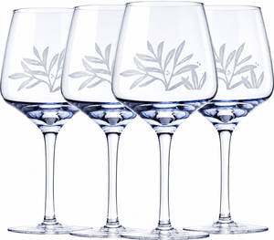 Gin Mare poháre 4 ks
